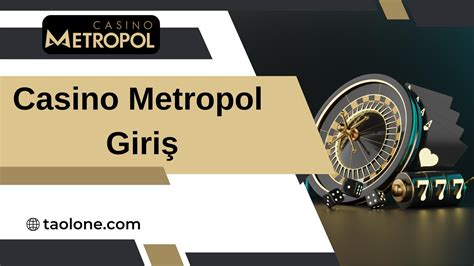Casino Metropol Giriş Analiz Bets10 Giriş VIP Slots Club VIP